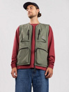 Carhartt WIP Hurst Vest
