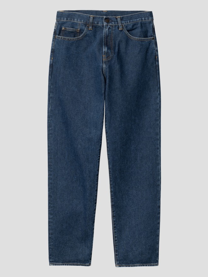 Carhartt WIP Pontiac Jeans