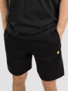 Carhartt WIP Chase Sweat Shorts