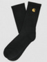 black/gold