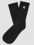 black/gold