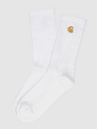 Carhartt WIP Chase Chaussettes