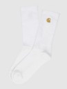 Carhartt WIP Chase Chaussettes