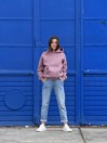 Carhartt WIP Mosby Script Long Sleeve T-Shirt