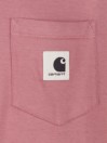 Carhartt WIP Pocket Tricko