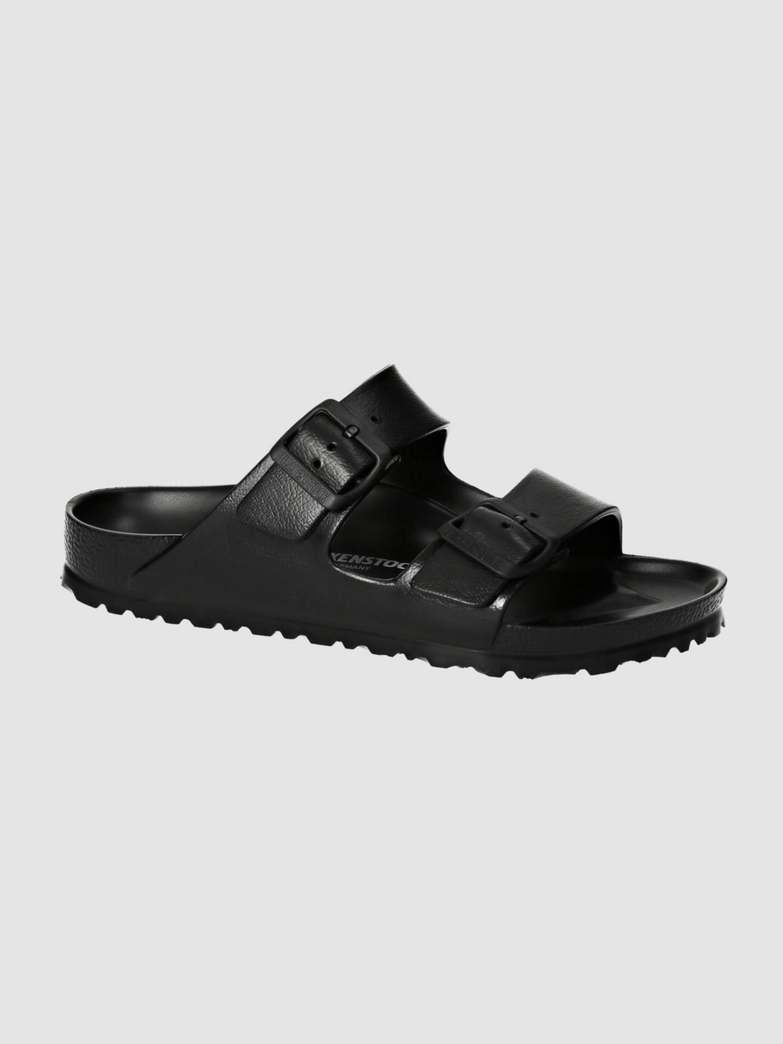 Birkenstock Arizona EVA Sandalen black