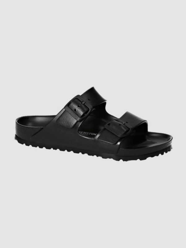 Birkenstock Arizona EVA Sandalen black