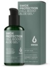 Swox Cell Boost Aloe Gel Aftersun 100ml Sonnencreme
