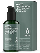 Cell Boost Aloe Gel Aftersun 100ml Protector Solar