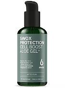 Cell Boost Aloe Gel Aftersun 100ml Protector Solar