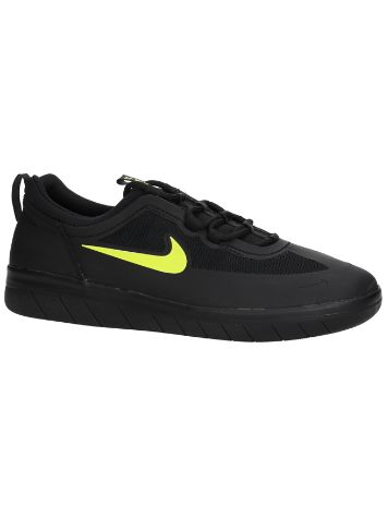 Nike SB Nyjah Free 2 Chaussures de Skate