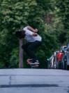 Nike SB Heritage Vulc Skateschuhe