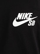 SB Logo Skate Tricko