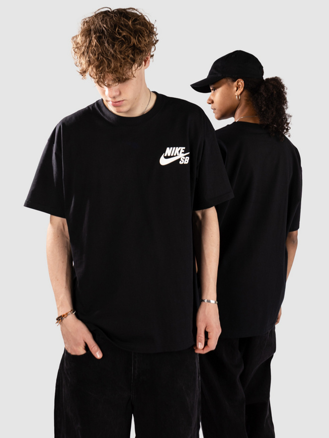 Nike SB Logo T-Shirt