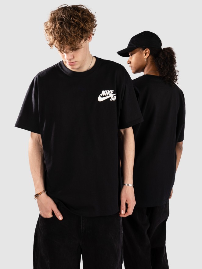 Nike SB Logo T-Shirt
