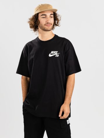 Nike Sb Logo T-Shirt