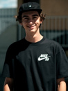 Nike SB Logo T-Shirt