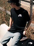 SB Logo Skate T-Shirt