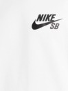 Nike Sb Logo Camiseta