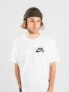 Nike Sb Logo T-Shirt