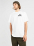 white/black