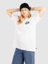 Nike SB Logo T-Shirt