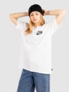 Nike SB Logo T-skjorte