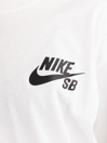 Nike SB Logo T-skjorte