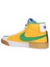 Nike Zoom Blazer Mid Edge Zapatillas de Skate
