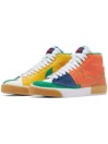 Nike Zoom Blazer Mid Edge Zapatillas de Skate