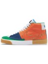 Nike Zoom Blazer Mid Edge Zapatillas de Skate