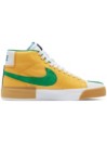 Nike Zoom Blazer Mid Edge Zapatillas de Skate