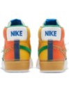 Nike Zoom Blazer Mid Edge Zapatillas de Skate