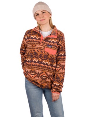 patagonia lw synchilla