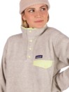 Patagonia LW Synch Snap-T Half-Zip Fleece Pullover