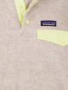 Patagonia LW Synch Snap-T Half-Zip Fleece Pullover