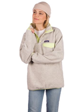 Patagonia LW Synchilla Snap-T Fleece Sweater