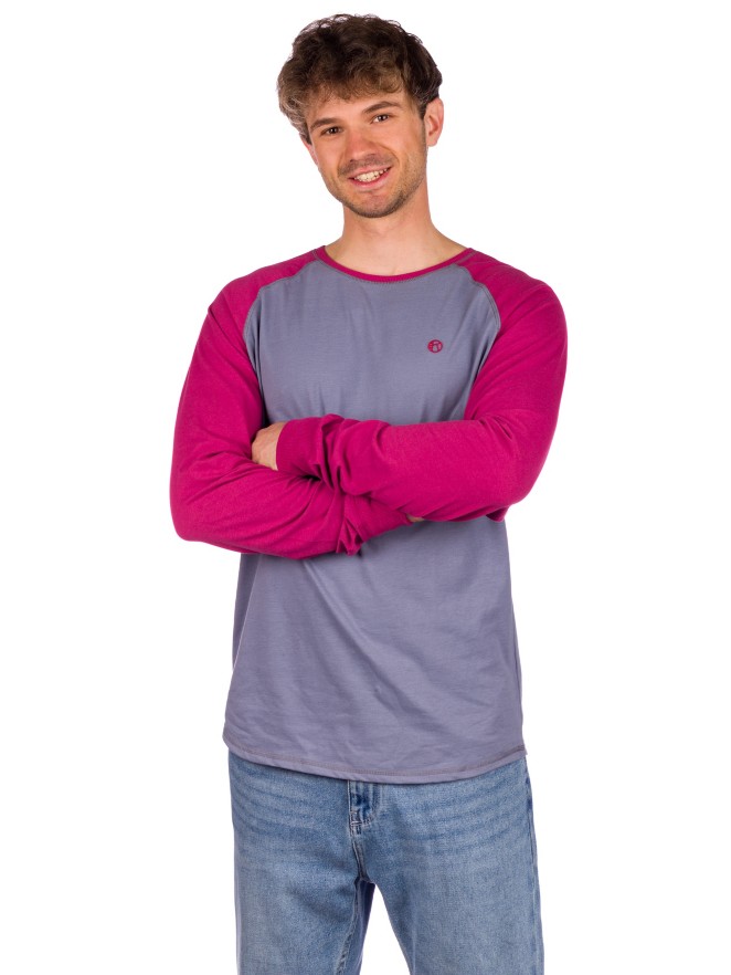 Kazane Brock Tricko dlouhý rukáv