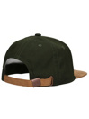 Kazane Upper Casquette