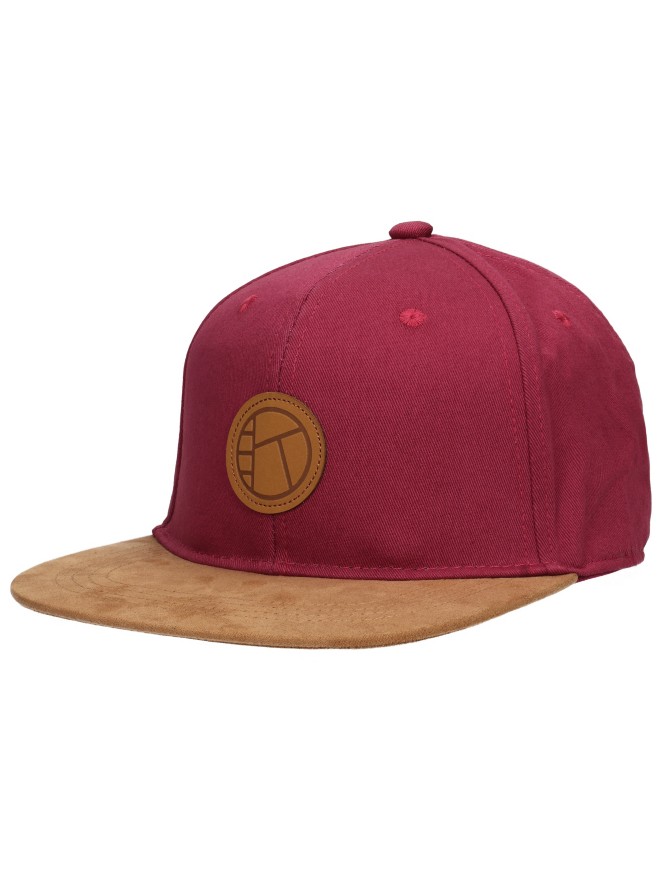 Kazane Upper Cap