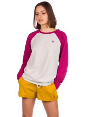 Wilma Long Sleeve T-Shirt
