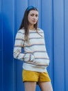 Kazane Daven Sweater
