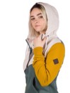 Kazane Taina Sweatjacke