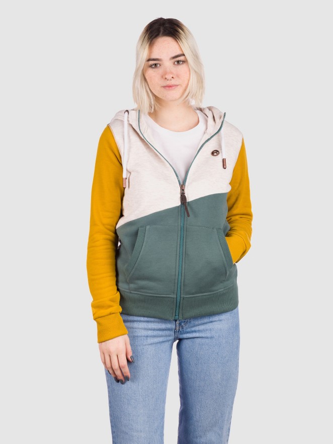 Kazane Taina Sweatjacke