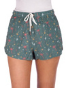 Kazane Elsa Shorts
