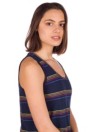 Kazane Viveca Camiseta de Tirantes