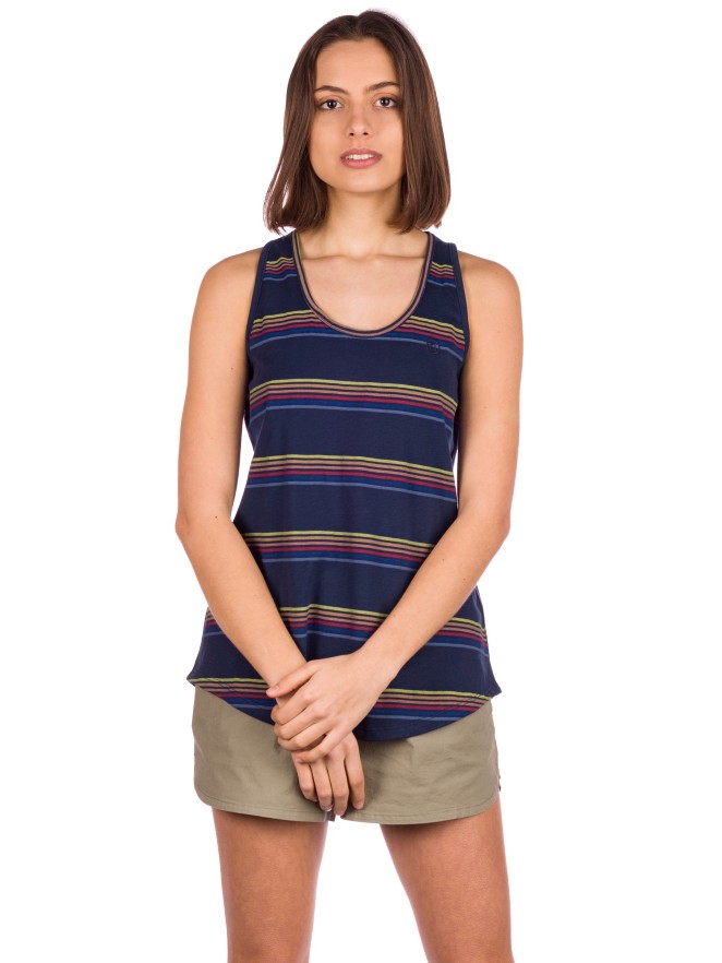 Kazane Viveca Camiseta de Tirantes