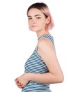 Kazane Helmi Tank Top