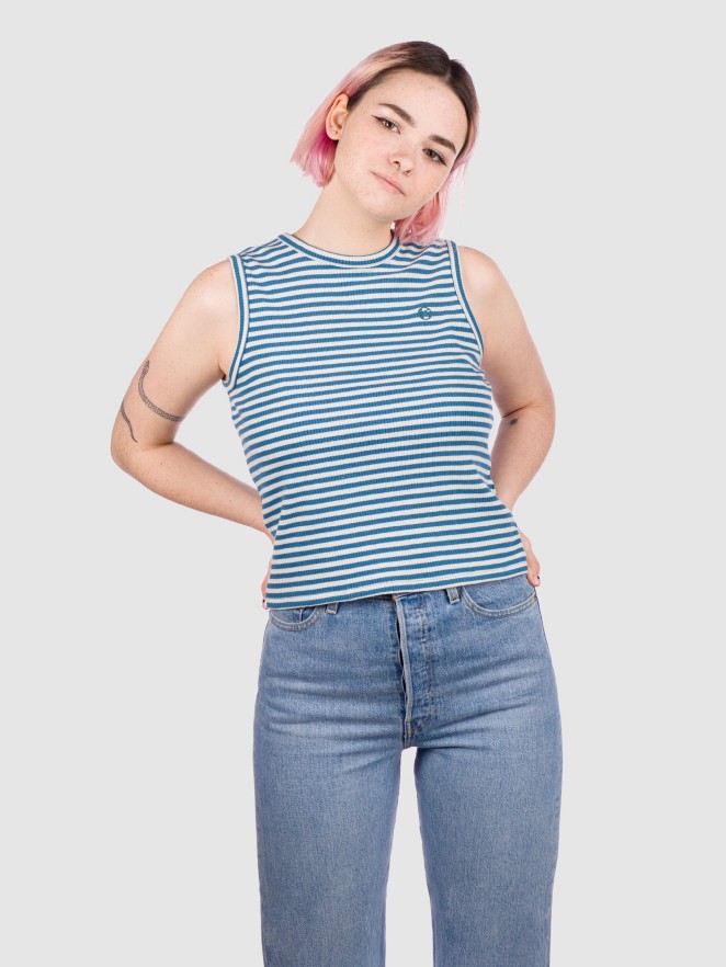 Kazane Helmi Tank Top