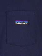 P-6 Label Pocket Responsibili T-paita
